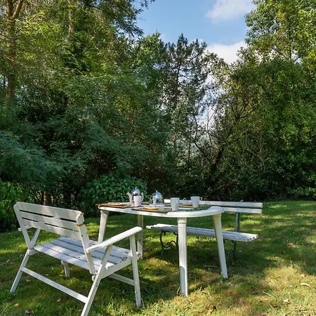 Villa Fidalsa Relax *