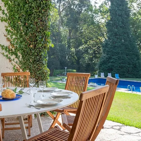 Villa Fidalsa Relax