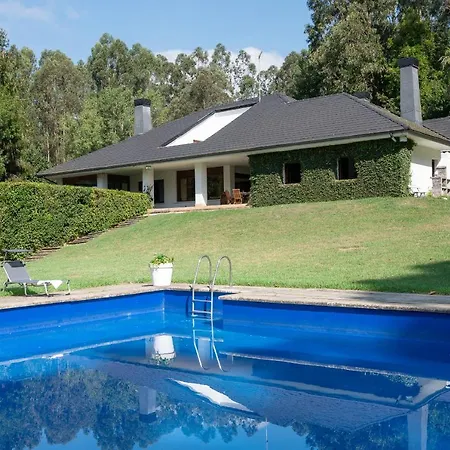 Fidalsa Relax Villa *