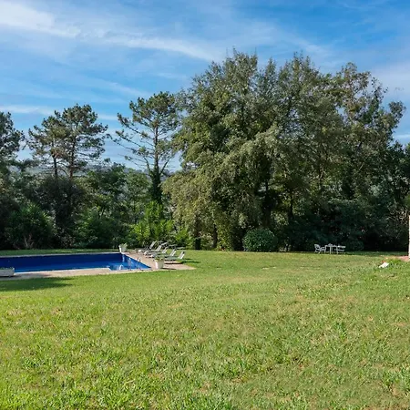 Villa Fidalsa Relax