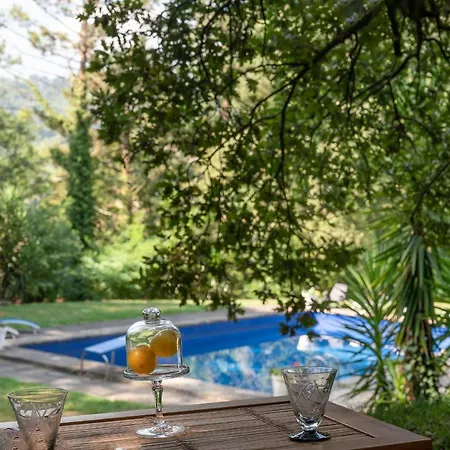 Villa Fidalsa Relax *