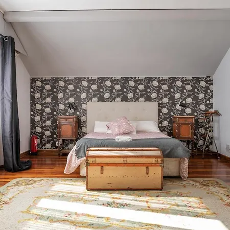 Villa Fidalsa Relax Urduliz