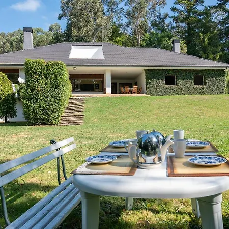 Villa Fidalsa Relax