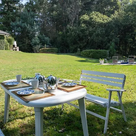 Fidalsa Relax Villa *