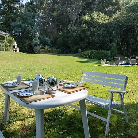 Fidalsa Relax Villa *