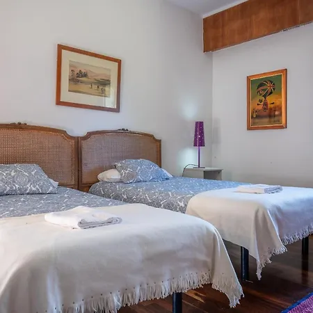 Fidalsa Relax Villa *