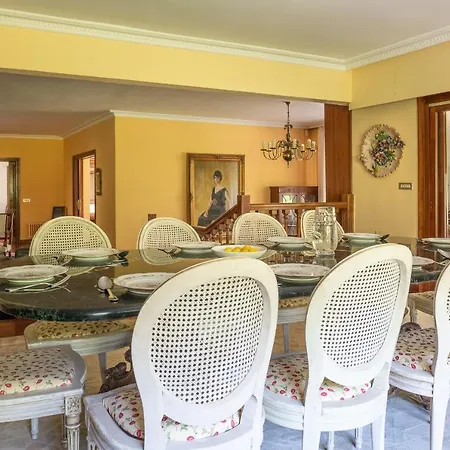 Villa Fidalsa Relax