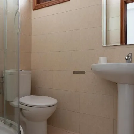 Fidalsa Relax Villa